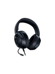 Razer Kraken X Lite RZ04-02950100-R381 Kablolu Mikrofonlu Kulak Üstü Oyuncu Kulaklığı - Outlet