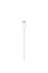 Apple MUQ93ZM/A 1 m Type-C to Lightning Şarj Kablosu Outlet