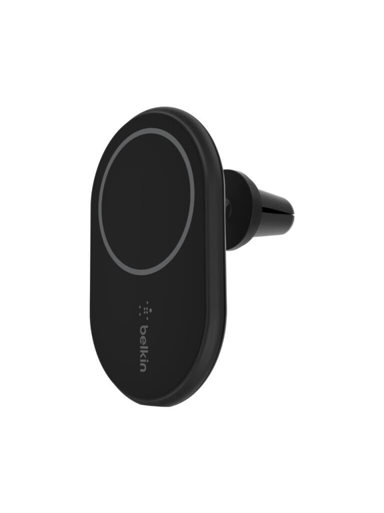 Belkin WIC004BTBK-NC Kablosuz Araç Şarj Aleti-OUTLET