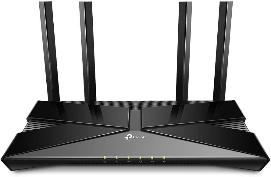 TP-Link Archer AX53 3000 Mbps Router - Teşhir