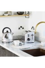 Cuisinart CPT160E Ekmek Kızartma Makinesi Outlet