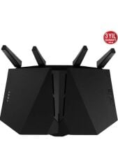 Asus DSL-AX82U 4 Port 5400 Mbps 5GHz VDSL2 Modem - Outlet