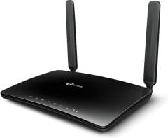 TP-Link Archer MR400 4 Port 1300 Mbps Router - Teşhir