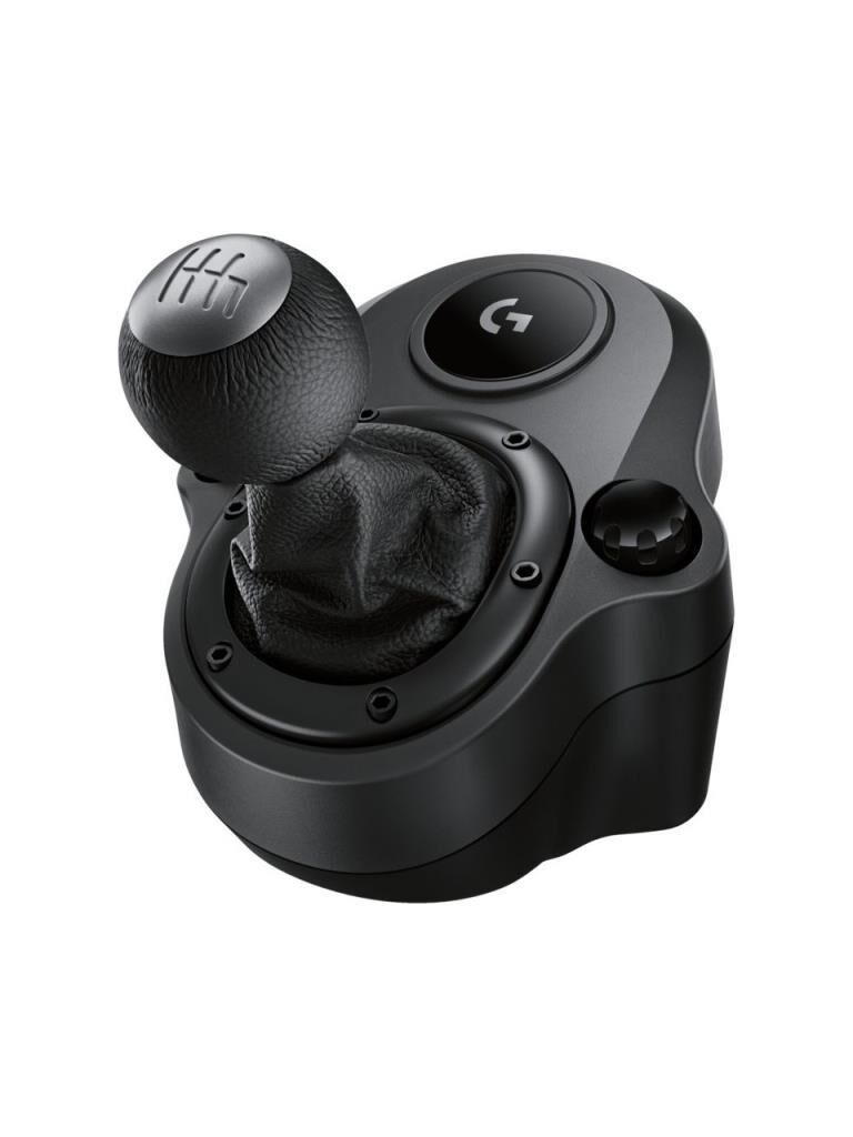 Logitech Driving Force Shifter Outlet