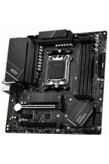 MSI Pro B650M-A Wi-Fi AMD AM5 DDR5 Micro ATX Anakart Outlet