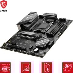 MSI B650 Gaming Plus Wi-Fi AMD AM5 DDR5 ATX Anakart - Outlet