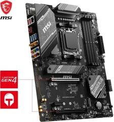 MSI B650 Gaming Plus Wi-Fi AMD AM5 DDR5 ATX Anakart - Outlet