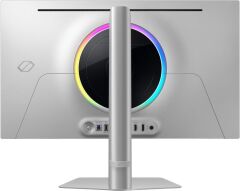 Samsung Odyssey G6 LS27DG602SUXUF 27'' 0.03 ms OLED 2K Pivot 360 Hz Oyuncu Monitörü - Teşhir