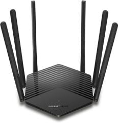 Mercusys MR50G 2 Port 1900 Mbps Router - Teşhir