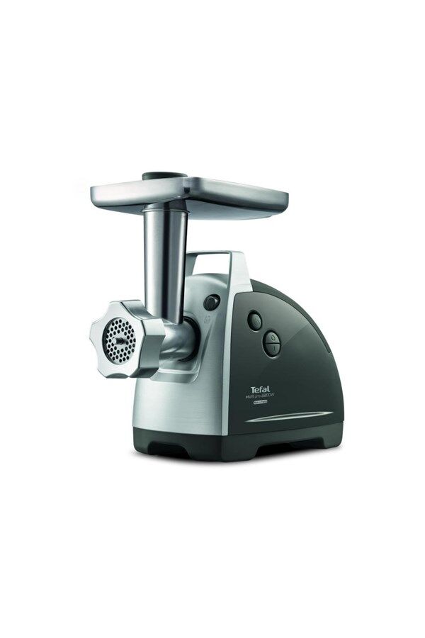 Tefal HV8 PRO Metalik Boya Kıyma Makinesi 2200W (Teşhir & Outlet)