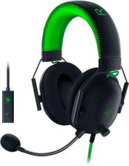Razer Blackshark V2 Special Edition RZ04-03230200-R3M1 Kablolu Mikrofonlu Kulak Üstü Oyuncu Kulaklığı - Teşhir