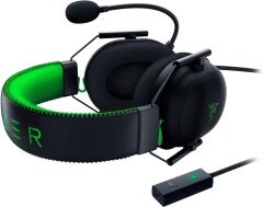 Razer Blackshark V2 Special Edition RZ04-03230200-R3M1 Kablolu Mikrofonlu Kulak Üstü Oyuncu Kulaklığı - Teşhir