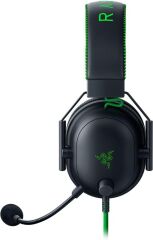 Razer Blackshark V2 Special Edition RZ04-03230200-R3M1 Kablolu Mikrofonlu Kulak Üstü Oyuncu Kulaklığı - Teşhir