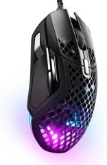 SteelSeries Aerox 5 RGB Optik Kablolu Oyuncu Mouse - Teşhir