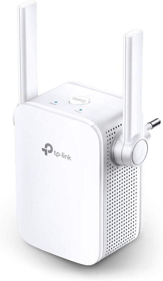 TP-Link TL-WA855RE 300 Mbps Wifi Güçlendirici Teşhir