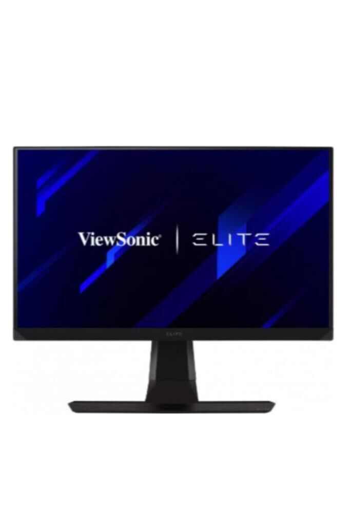 ViewSonic Elite XG271QG 27'' 1 ms 2K Pivot IPS 240 Hz Oyuncu Monitörü Outlet