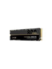 Lexar NM800 Pro LNM800P512G-RNNNG PCI-Express 4.0 512 GB M.2 SSD