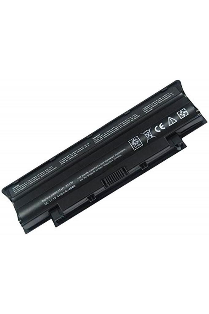 Dell Inspiron N5010, N5110, N7010 Notebook Bataryası - 6 Cell Outlet
