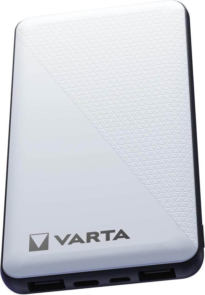 Varta Power Bank Energy 10000 Mah Teşhir