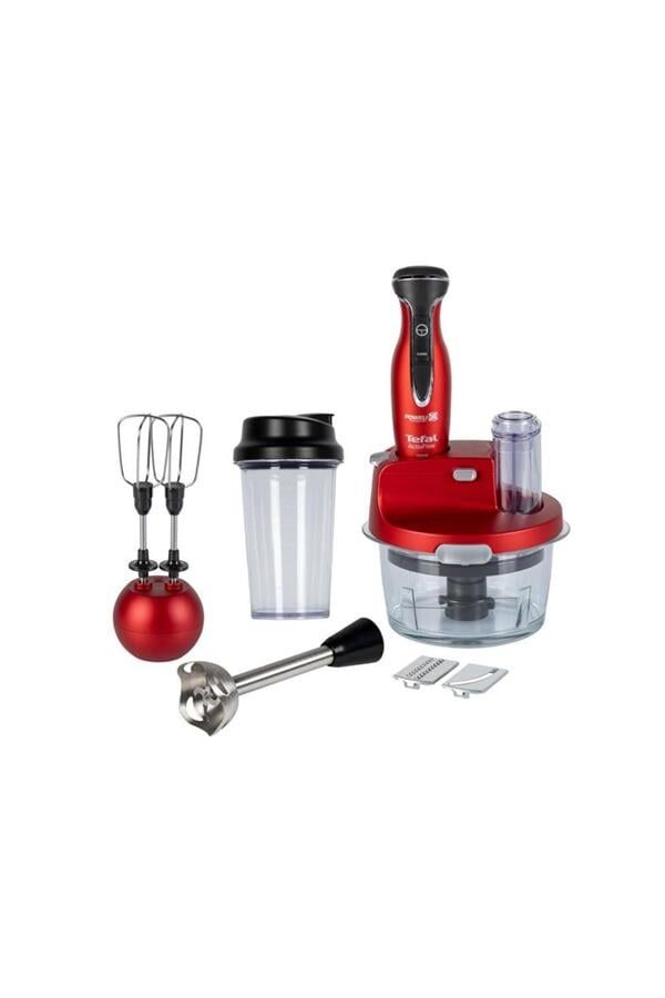 Tefal Powelix Activflow OntheGo 150