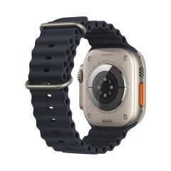 49 mm Gece Yarısı Ocean Kordon Uzatma Kiti MQEF3ZM/A Outlet