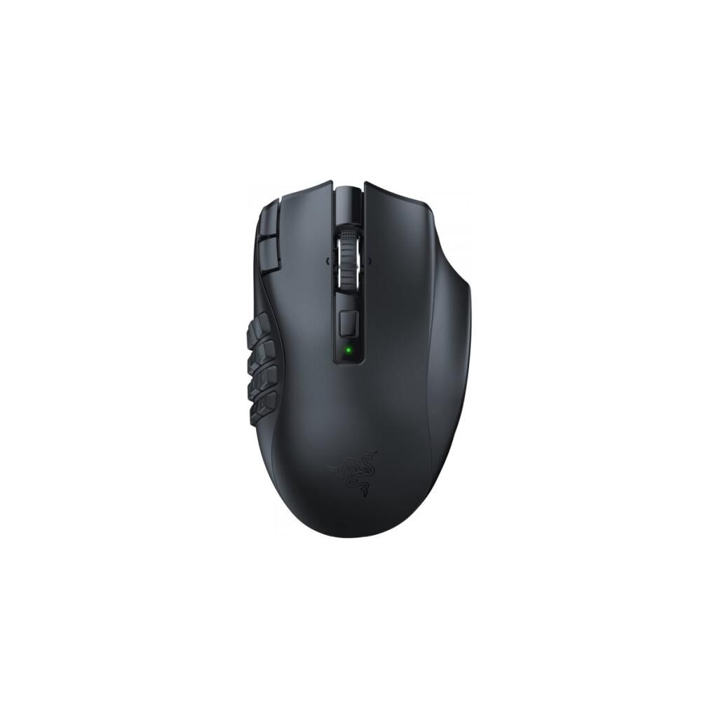 Mou Naga V2 Hyperspeed - TESHİR