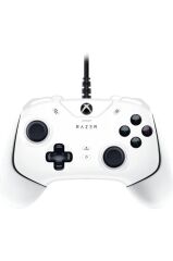 Razer Wolverine V2 RZ06-03560200-R3M1 Beyaz Kablolu Oyun Kolu Teşhir