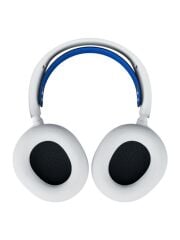 SteelSeries Arctis Nova 7P Beyaz Kablolu/Kablosuz Kulak Üstü Oyuncu Kulaklığı - Teşhir