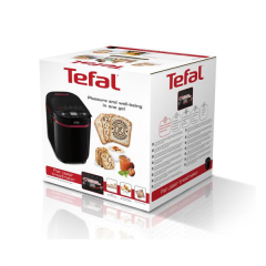 Tefal Pain Plaisir Ekmek Yapma Makinesi (Teşhir & Outlet) - 7211002268