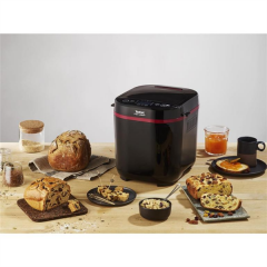 Tefal Pain Plaisir Ekmek Yapma Makinesi (Teşhir & Outlet) - 7211002268