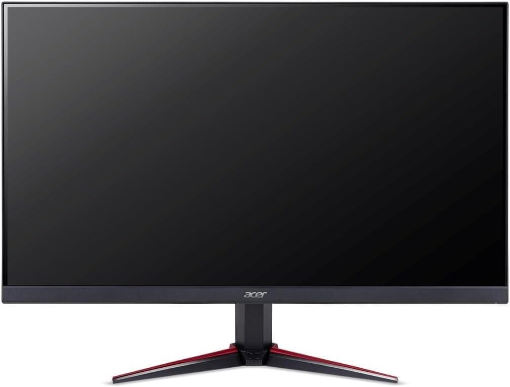 Acer Nitro VG240Y M3 UM.QV0AA.302 23.8'' 1 ms Full HD IPS 180 Hz Oyuncu Monitörü - Teşhir