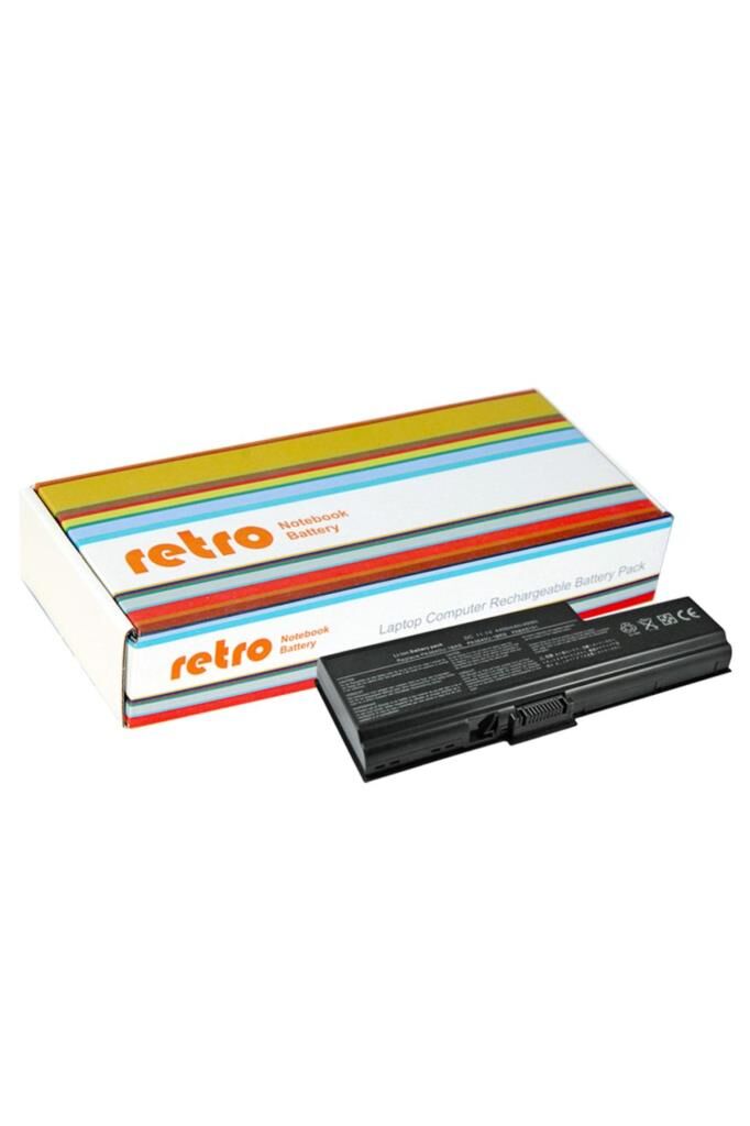Retro Hp 15-Ac100, Hs04, N2L85Aa Notebook Bataryası - 4 Cell Outlet