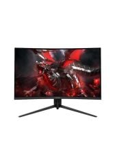 MSI Optix G271CQR 27'' 1 ms 2K Curved 165 Hz Oyuncu Monitörü - Teşhir