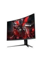 MSI Optix G271CQR 27'' 1 ms 2K Curved 165 Hz Oyuncu Monitörü - Teşhir