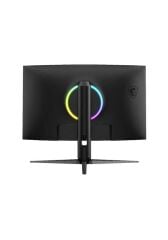 MSI Optix G271CQR 27'' 1 ms 2K Curved 165 Hz Oyuncu Monitörü - Teşhir