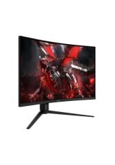 MSI Optix G271CQR 27'' 1 ms 2K Curved 165 Hz Oyuncu Monitörü - Teşhir
