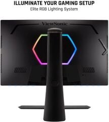 ViewSonic Elite XG320Q 32'' 0.5 ms 2K IPS 175 Hz Oyuncu Monitörü - Teşhir