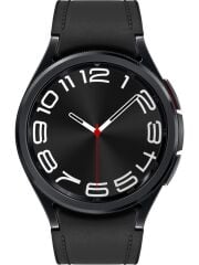 Samsung Galaxy Watch 6 Classic 43mm Siyah Akıllı Saat Teşhir