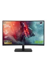 Acer Nitro ED270X UM.HE0EE.X01 27'' 1 ms Full HD Curved Monitör - Outlet