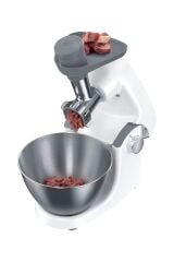 Kenwood KHH326WH Multione Mutfak Şefi (Teşhir & Outlet)