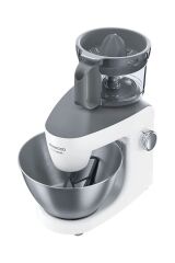 Kenwood KHH326WH Multione Mutfak Şefi (Teşhir & Outlet)