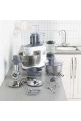 Kenwood KHH326WH Multione Mutfak Şefi (Teşhir & Outlet)