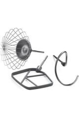 Kenwood KHH324RD Mutfak Şefi 1000W (Teşhir & Outlet)