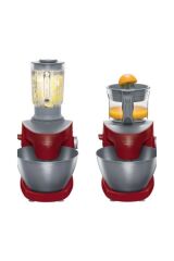 Kenwood KHH324RD Mutfak Şefi 1000W (Teşhir & Outlet)