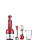 Kenwood HDP202RD 1000 W Blender Seti (Teşhir & Outlet) - HDP202RD