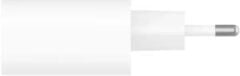 Belkin WCA004VFWH 25 W Type-C Hızlı Şarj Adaptörü Teşhir