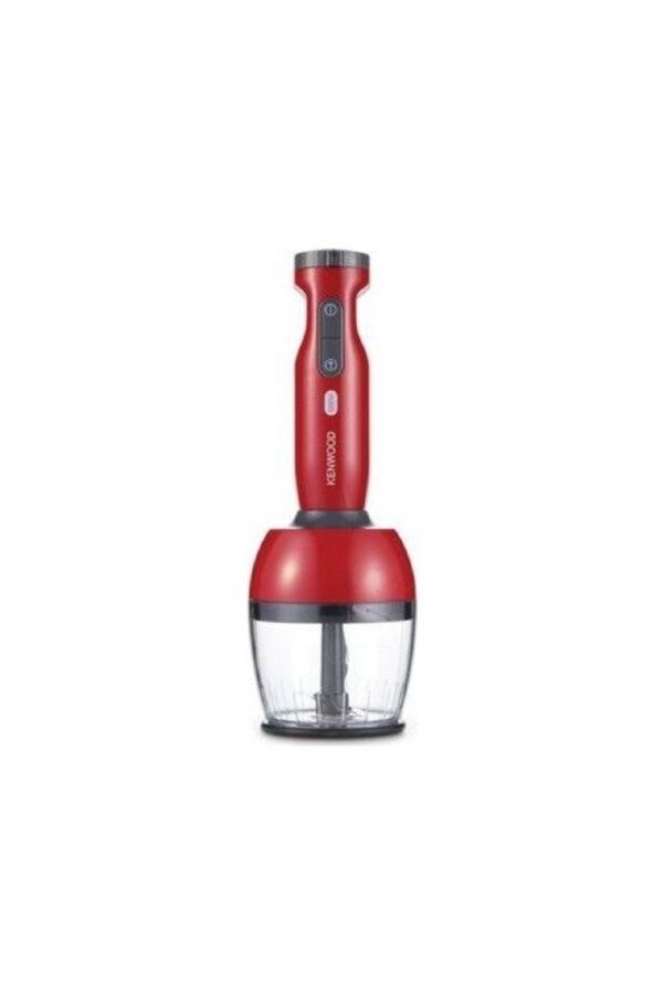 Kenwood HB212RD El Blender Seti (Teşhir & Outlet) - HB212RD