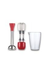 Kenwood HB212RD El Blender Seti (Teşhir & Outlet) - HB212RD