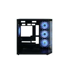 Eternal Pro X Aqua Siyah Oyuncu Kasası