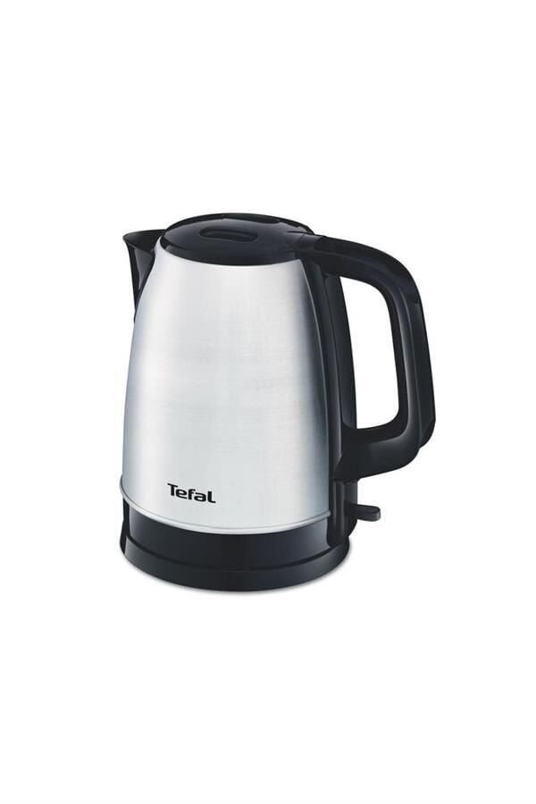 Tefal GoodValue Inox Kettle Su Isıtıcısı 1,7L 2400W (Teşhir & Outlet) - 7211001458
